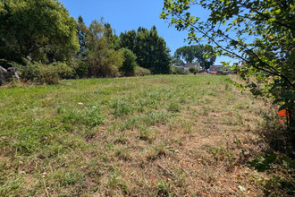 achat terrain ste-anne-sur-brivet 44160