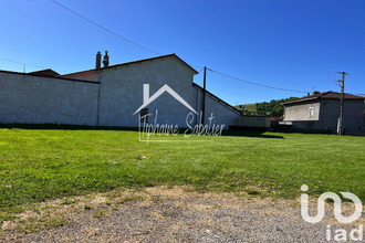 achat terrain ste-anne-sur-gervonde 38440