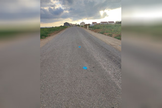 achat terrain ste-barbe 57640