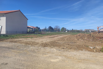 achat terrain ste-barbe 57640