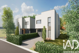 achat terrain ste-barbe 57640