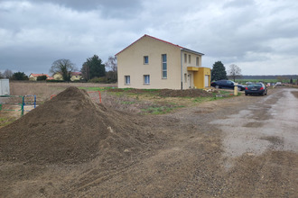 achat terrain ste-barbe 57640