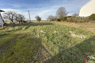 achat terrain ste-barbe 57640