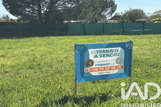 achat terrain ste-bazeille 47180