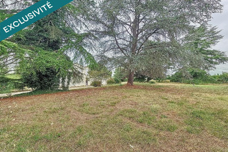 achat terrain ste-bazeille 47180