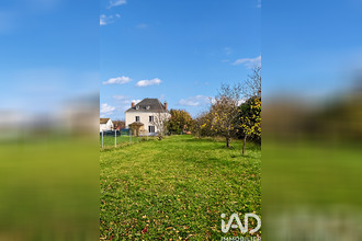 achat terrain ste-catherine-de-fierbois 37800