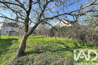 achat terrain ste-catherine-de-fierbois 37800