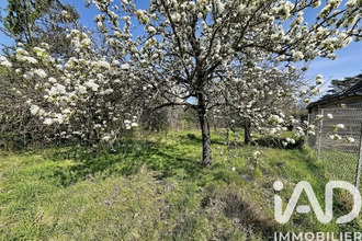 achat terrain ste-catherine-de-fierbois 37800