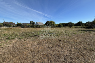 achat terrain ste-catherine-de-fierbois 37800