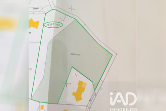 achat terrain ste-cecile 85110