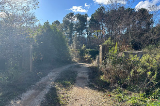 achat terrain ste-cecile-d-andorge 30110