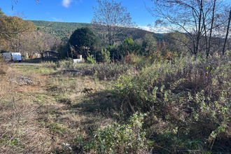 achat terrain ste-cecile-d-andorge 30110