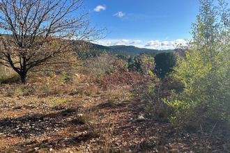 achat terrain ste-cecile-d-andorge 30110