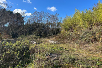 achat terrain ste-cecile-d-andorge 30110
