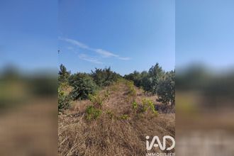 achat terrain ste-cecile-les-vignes 84290