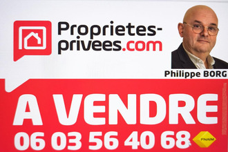 achat terrain ste-cecile-les-vignes 84290