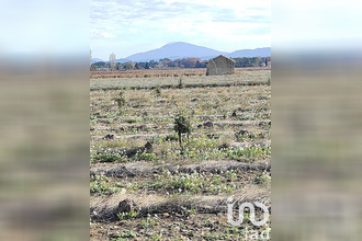 achat terrain ste-cecile-les-vignes 84290