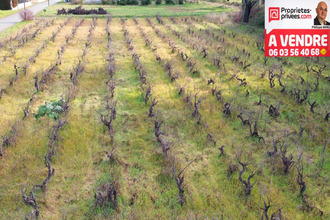 achat terrain ste-cecile-les-vignes 84290