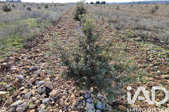 achat terrain ste-cecile-les-vignes 84290