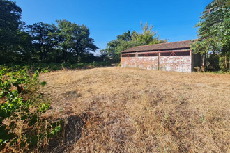 achat terrain ste-cecile-les-vignes 84290