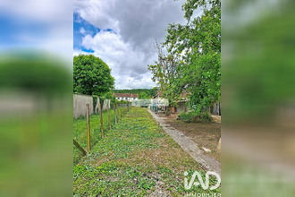achat terrain ste-colombe 77650