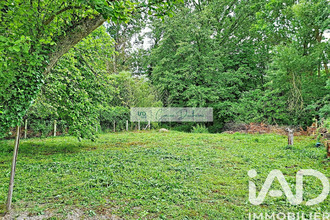 achat terrain ste-colombe 77650