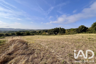 achat terrain ste-colombe-en-bruilhois 47310