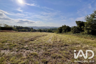 achat terrain ste-colombe-en-bruilhois 47310