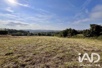 achat terrain ste-colombe-en-bruilhois 47310