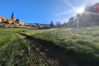 achat terrain ste-colombe-sur-gand 42540