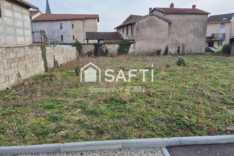 achat terrain ste-consorce 69280