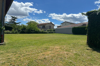 achat terrain ste-consorce 69280