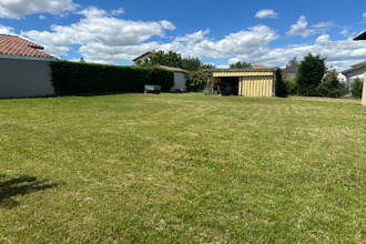 achat terrain ste-consorce 69280