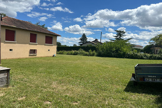 achat terrain ste-consorce 69280