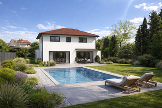 achat terrain ste-consorce 69280