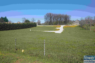 achat terrain ste-croix 12260