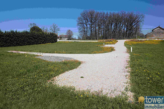 achat terrain ste-croix 12260