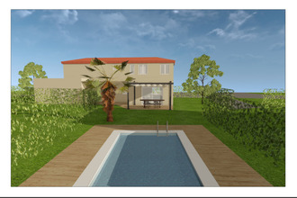 achat terrain ste-croix-de-quintillargues 34270