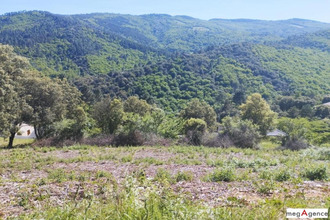 achat terrain ste-croix-vallee-francaise 48110