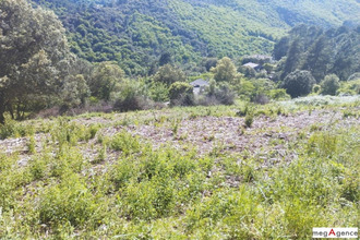 achat terrain ste-croix-vallee-francaise 48110