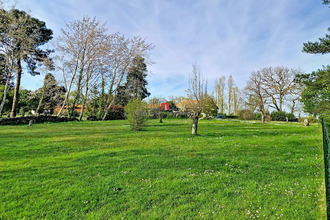 achat terrain ste-eulalie 33560