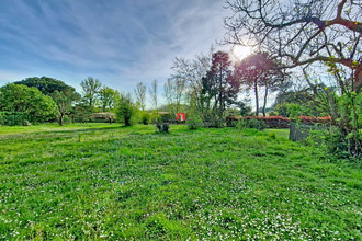 achat terrain ste-eulalie 33560