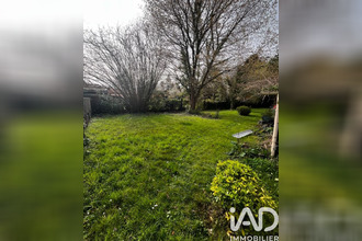 achat terrain ste-eulalie 33560