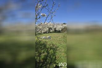 achat terrain ste-euphemie 01600