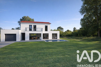 achat terrain ste-euphemie 01600