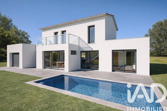 achat terrain ste-euphemie 01600