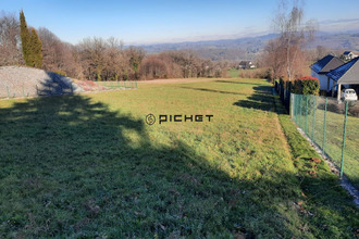 achat terrain ste-fereole 19270