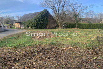 achat terrain ste-fereole 19270