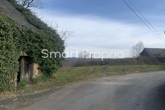 achat terrain ste-fereole 19270