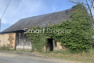 achat terrain ste-fereole 19270